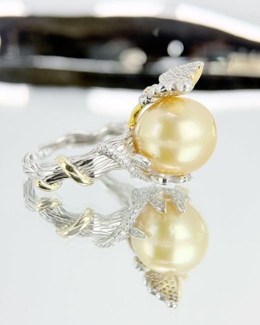Smuccii Metallic Elysia