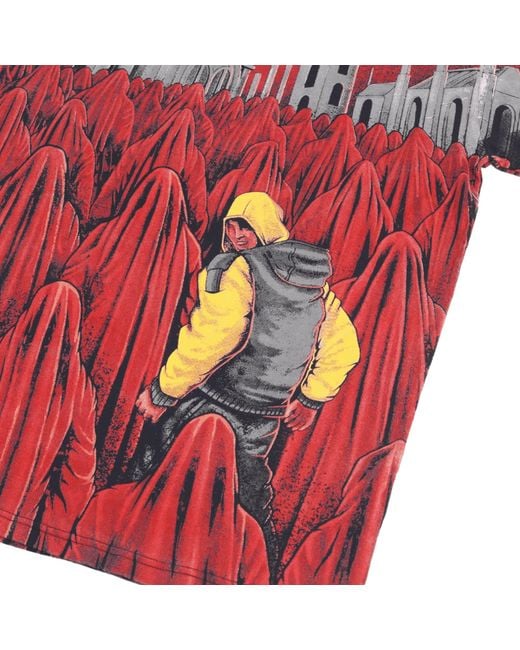 VERYRARE Red Assassin for men