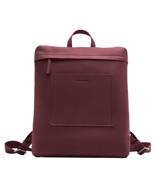 Écotorie Purple Willow Backpack