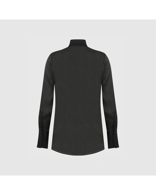 Ilvi Black Lela Shirt