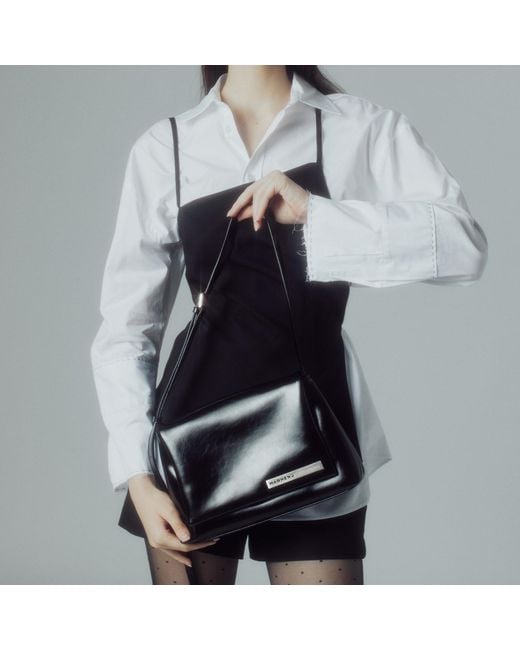 MARHEN.J Black Elly Bag