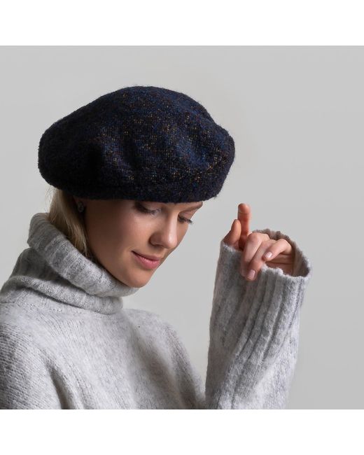 Sibi Hats Blue Anna