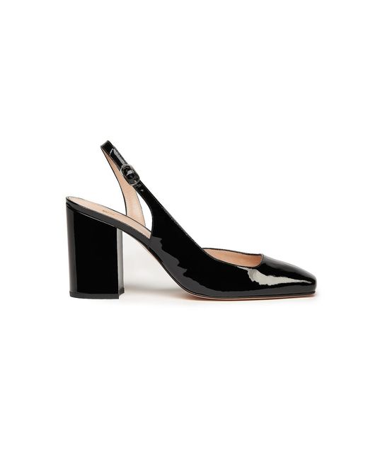 Miyana Berlin Black Lilou Slingback