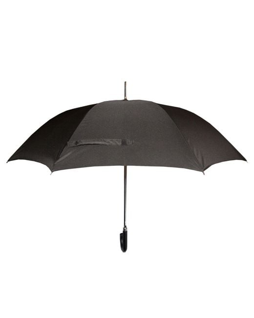Gresham Blake Blue Tattoo Umbrella for men