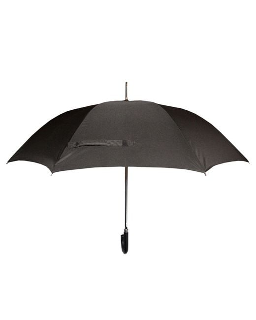 Gresham Blake Blue Tattoo Umbrella for men