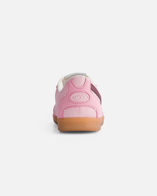 Moea Pink Flow
