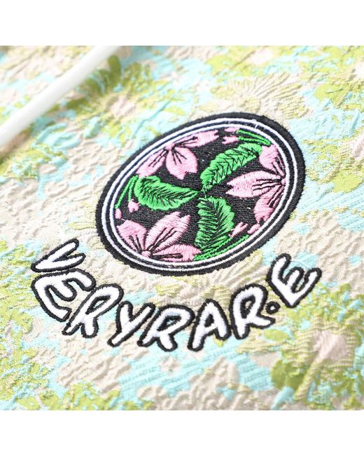 VERYRARE Green Nature Suprema Hoodie for men
