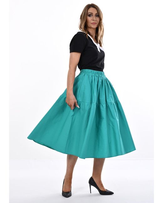Frock Tales Black Tuamoto Top