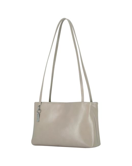 MARHEN.J Gray Neutrals Lomi