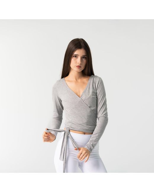Enxhaline Gray Aura Rep