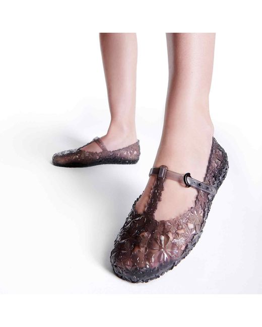 Melissa Gray Daphnis Ballerina X Susan Fang