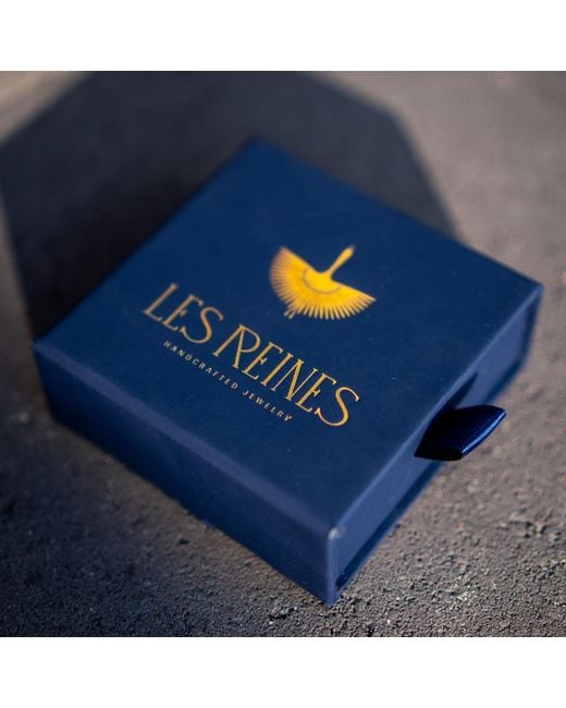 Les Reines Yellow The Blossom