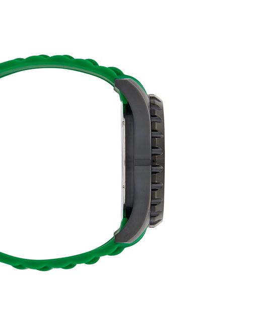 Bermuda Watch Company Green Bermuda Watch Co Shelly Bay Smart Light & Watch Regular Price for men