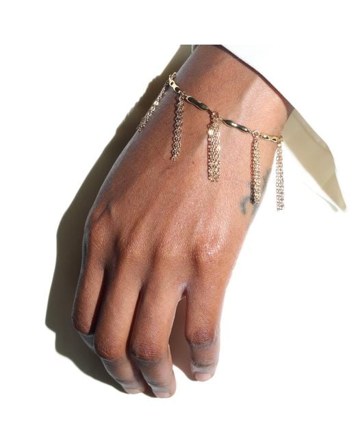 Studio Baloge Metallic Eterna Bracelet