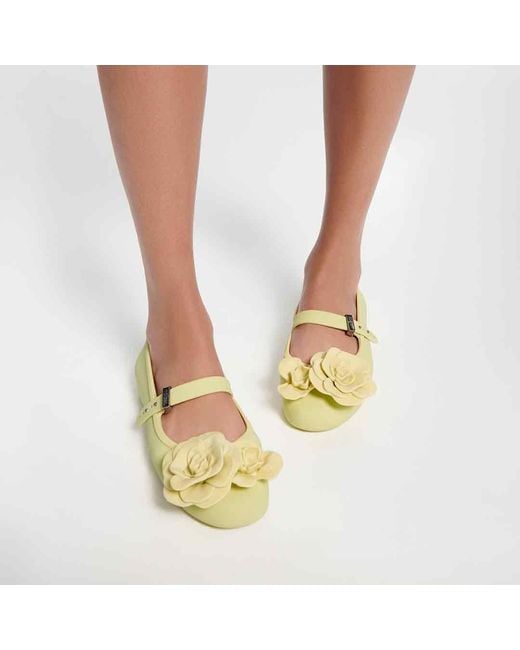 Melissa Green Soft Ballerina Petals