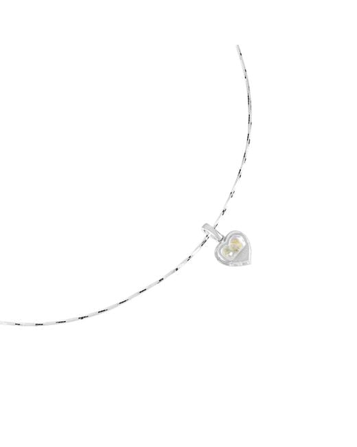 Arte Madrid Metallic Encantador Pendant