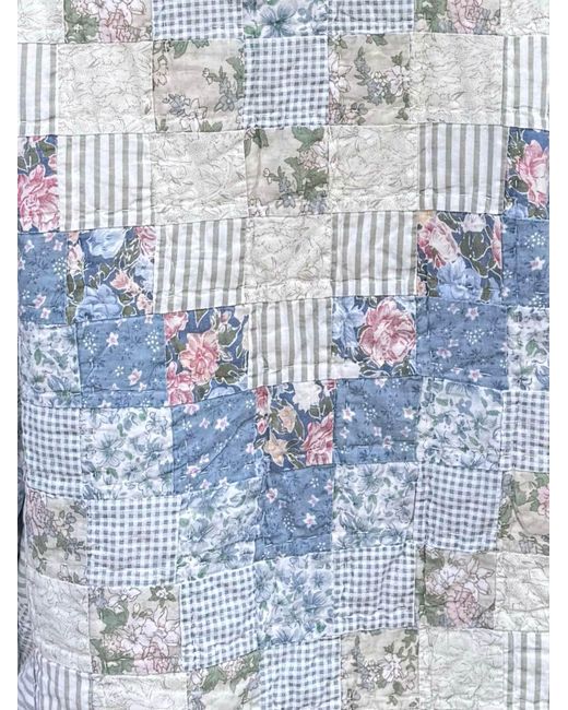The Well Worn Blue Chloe Jacket