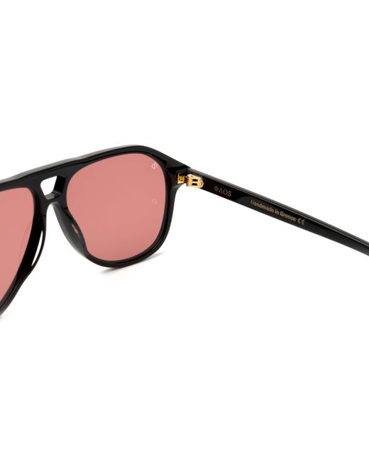 Faos Concept Brown Serifos