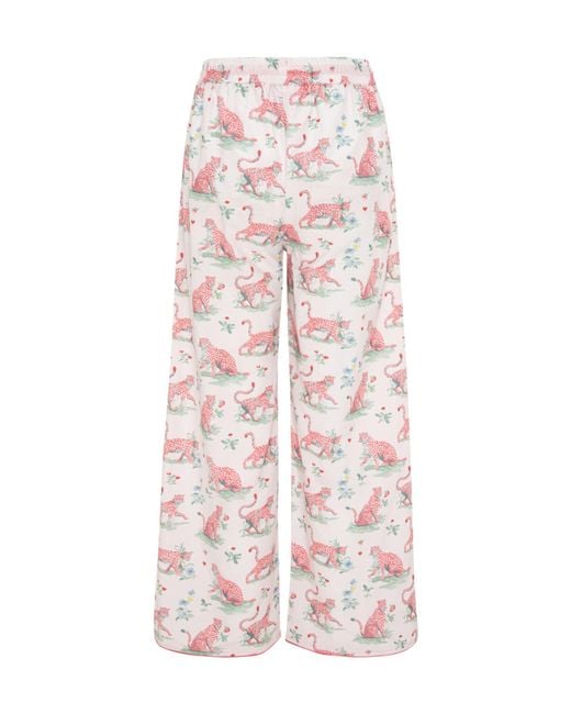 Love Letters X Pink Layla Pants