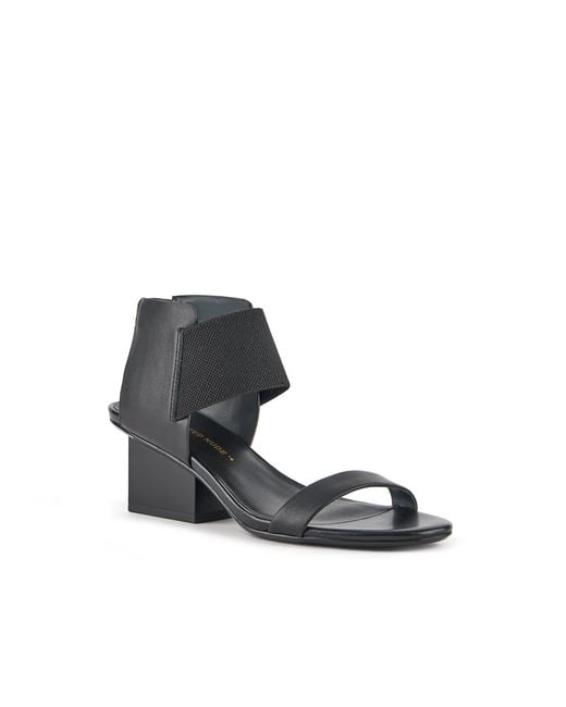 United Nude Black Raila Mid Ii