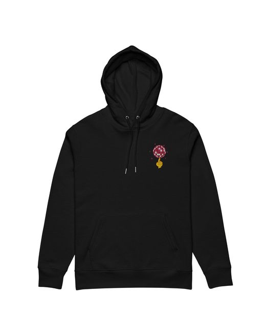 Anchor and Crew Black Acceptable for men