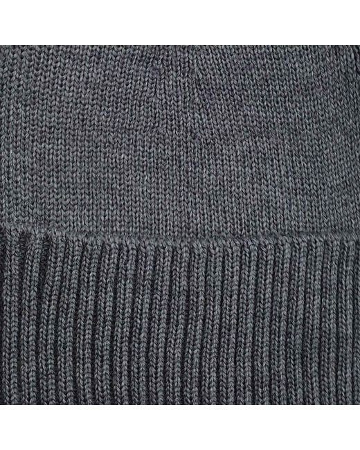 Otto & Spike Blue Beanies for men