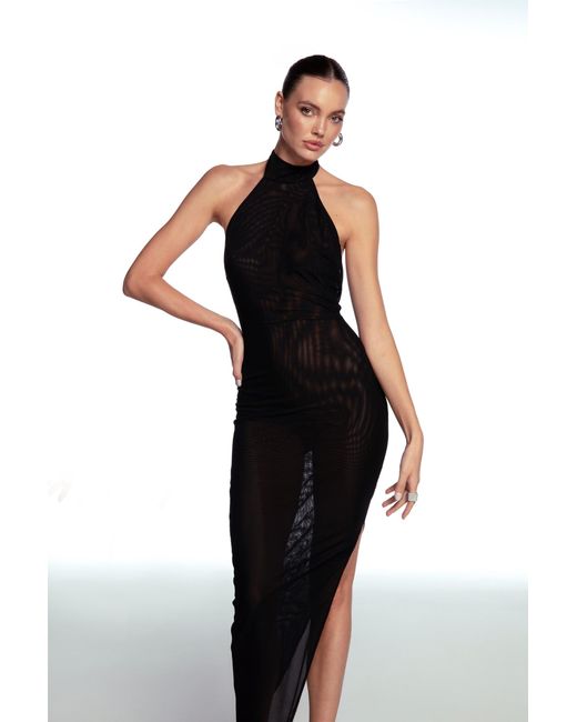 Room 24 Black Jovi Dress