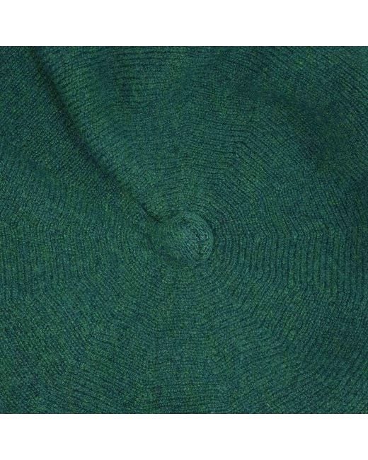 Otto & Spike Green Beanies