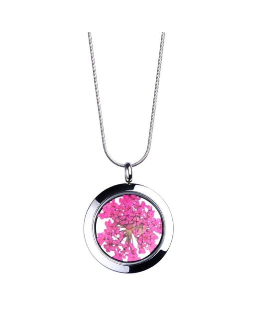 My Little Nature Pink Designer Jewelry