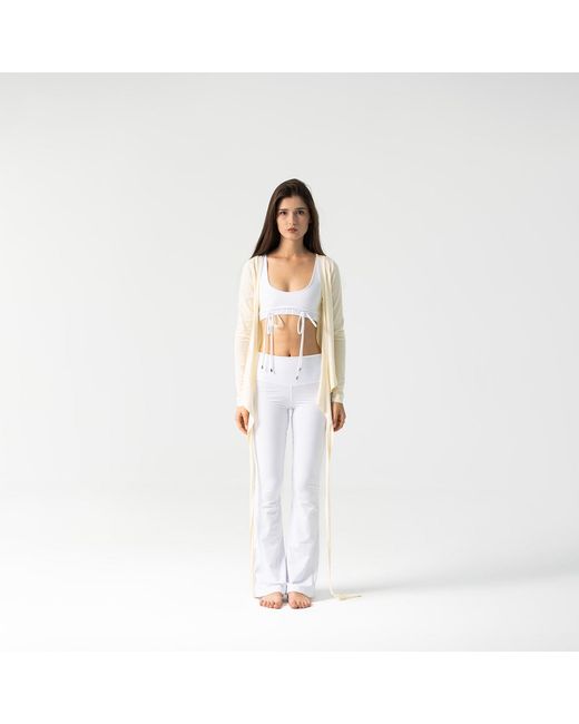 Enxhaline White Aura Rep