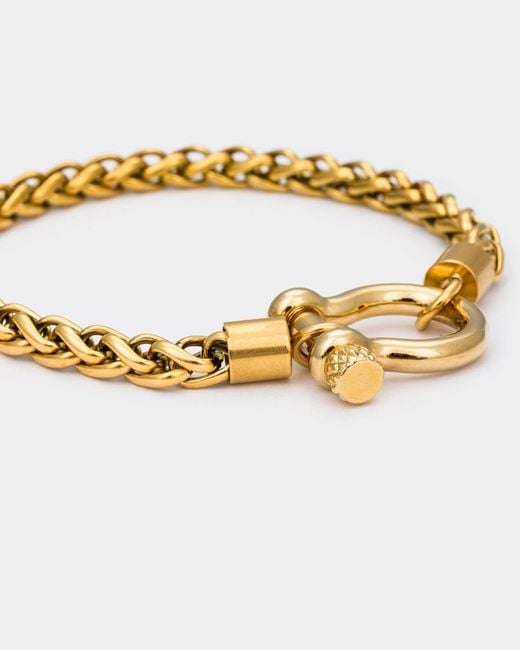 Kybele Studio Metallic Copenhagen Bracelet
