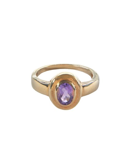 Lavan Metallic Rigel Ring