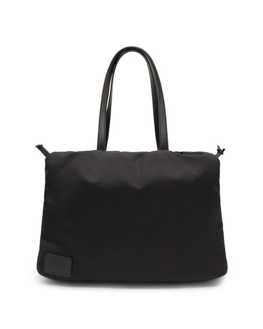 Jorja Brown The Puffy Tote