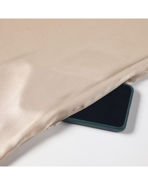 Soft Strokes Silk Natural Neutrals Pasithea
