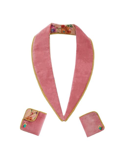 Victoria Grant Pink Roseraie