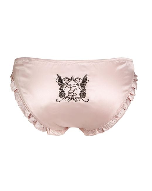 Tallulah Love Gray Valentine Duo