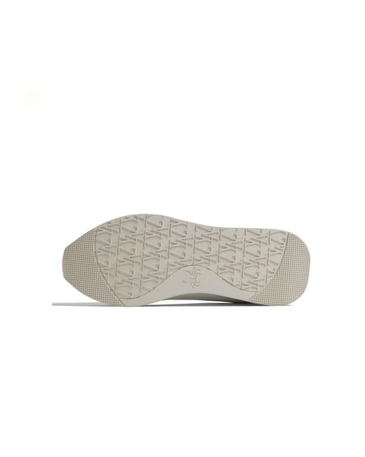 MYYAZ Black Insula Sneaker