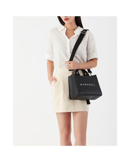 MARHEN.J Black Cindy