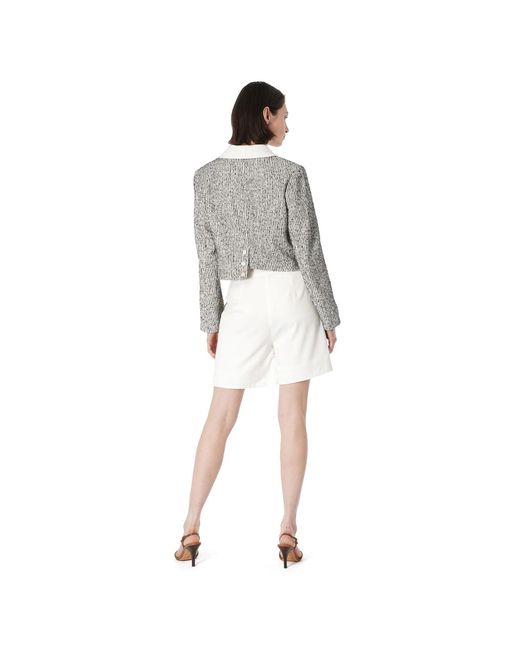 MARGOT VII Multicolor Vii Jacket