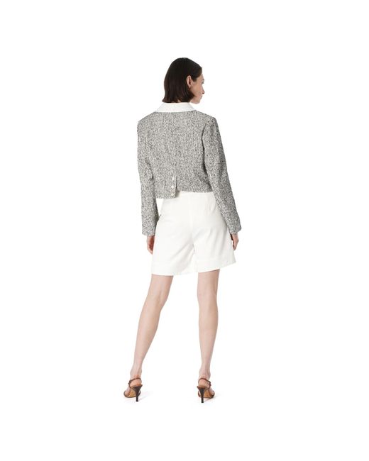 MARGOT VII Multicolor Vii Jacket