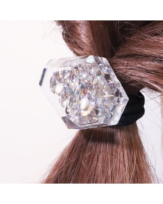Iostudio Black Galaxy Pony