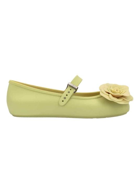 Melissa Green Soft Ballerina Petals