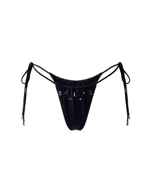 Room 24 Black Scotty Bottom