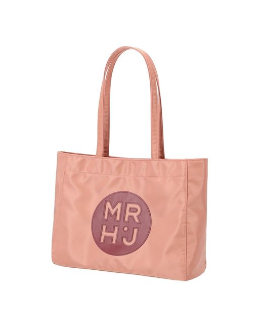MARHEN.J Red Bono Bag