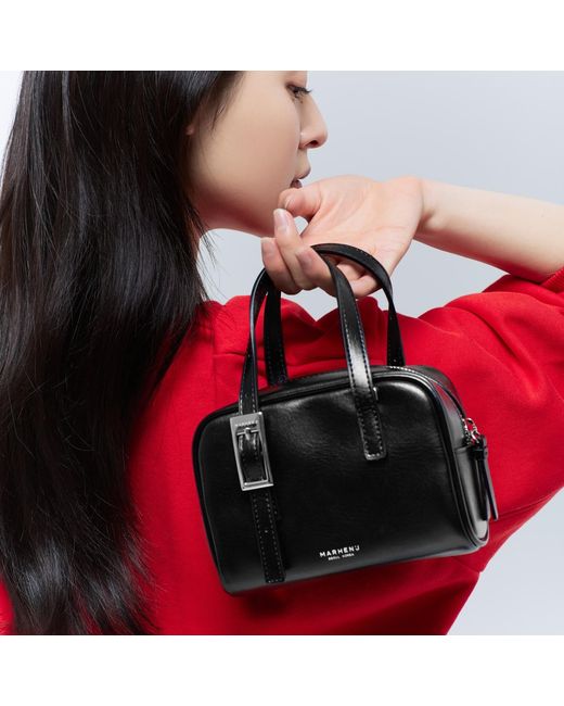 MARHEN.J Black Bellina