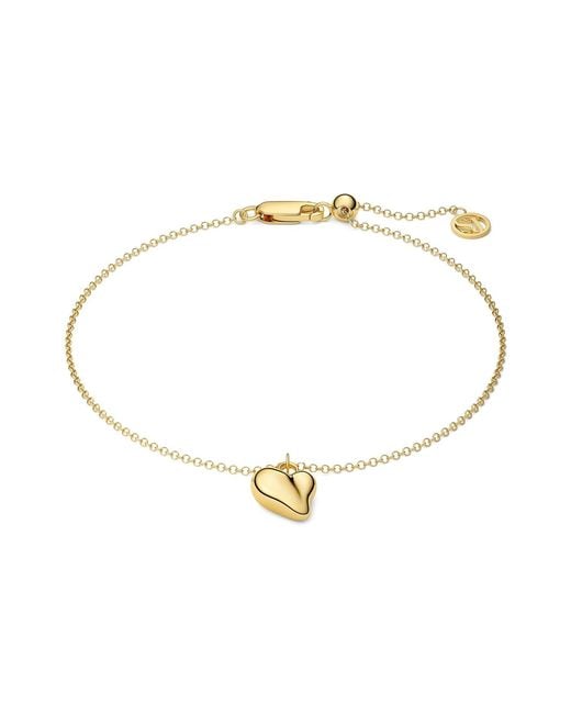 Sif Jakobs Jewellery Metallic Bracelet Lauria Parvus