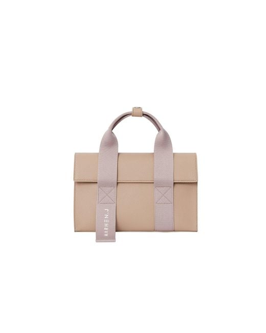 MARHEN.J Pink Neutrals Ludy