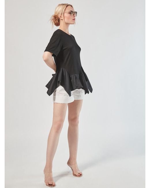 Helene Galwas Black Flo