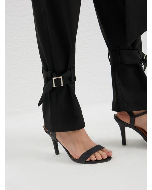 Lumina Eligma Black Matador Pants