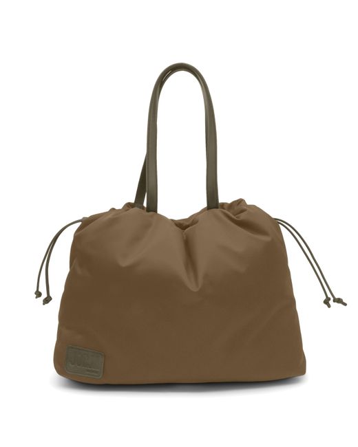 Jorja Brown The Puffy Tote